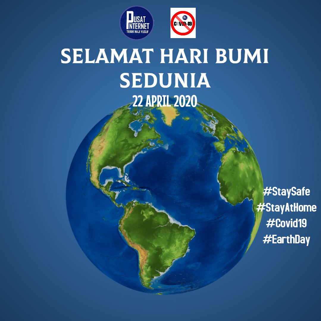 Copy of EARTH DAY FLYER TEMPLATE Made with PosterMyWall